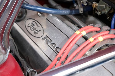 Lot 331 - 1970 Ford Mustang Convertible