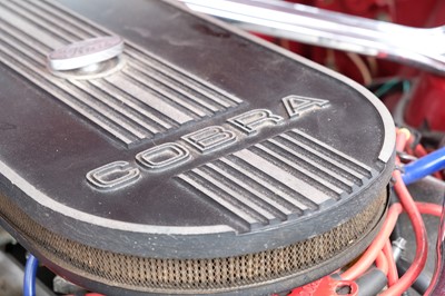 Lot 331 - 1970 Ford Mustang Convertible