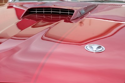 Lot 331 - 1970 Ford Mustang Convertible