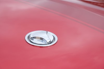 Lot 331 - 1970 Ford Mustang Convertible