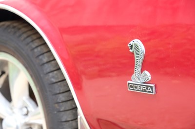 Lot 331 - 1970 Ford Mustang Convertible
