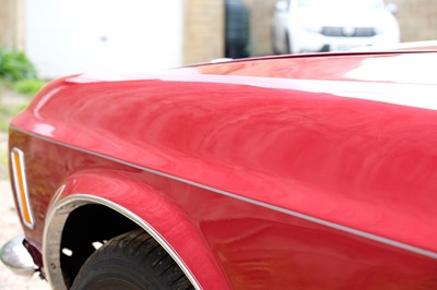 Lot 331 - 1970 Ford Mustang Convertible