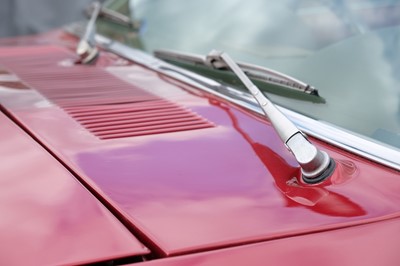 Lot 331 - 1970 Ford Mustang Convertible