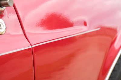 Lot 331 - 1970 Ford Mustang Convertible