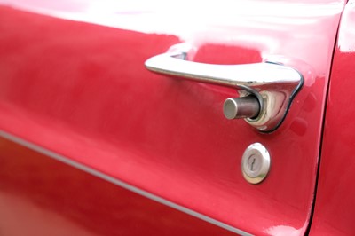 Lot 331 - 1970 Ford Mustang Convertible