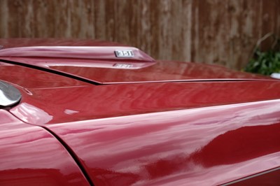 Lot 331 - 1970 Ford Mustang Convertible