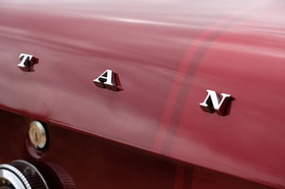 Lot 331 - 1970 Ford Mustang Convertible