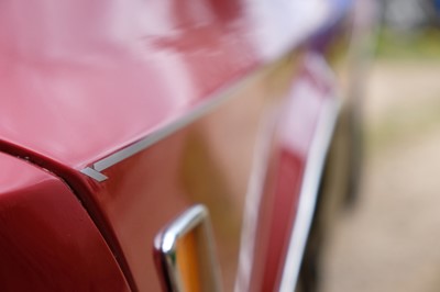 Lot 331 - 1970 Ford Mustang Convertible