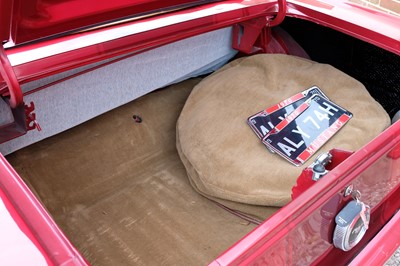 Lot 331 - 1970 Ford Mustang Convertible