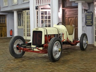 Lot 108 - 1924 Marmon 'Six' Single-Seater
