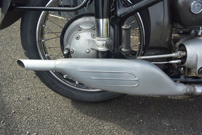Lot 137 - 1949 Sunbeam S8