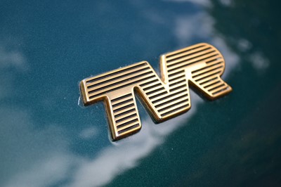 Lot 18 - 1997 TVR Chimaera 4.0
