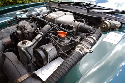 Lot 18 - 1997 TVR Chimaera 4.0