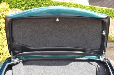 Lot 18 - 1997 TVR Chimaera 4.0