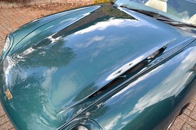 Lot 18 - 1997 TVR Chimaera 4.0