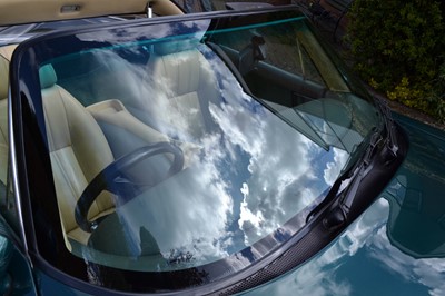 Lot 18 - 1997 TVR Chimaera 4.0