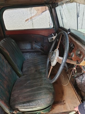 Lot 65 - 1934 Lagonda Rapier Coupe