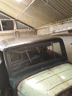 Lot 65 - 1934 Lagonda Rapier Coupe