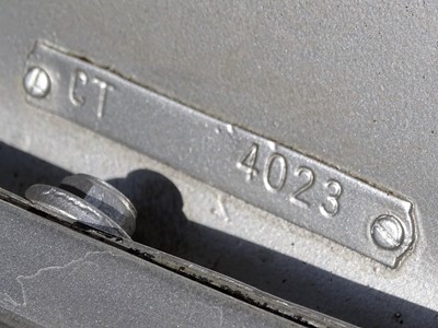 Lot 38 - 1960 Rolls-Royce Silver Cloud II