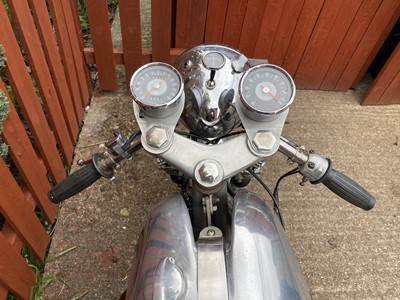 Lot 81 - 1961 Triton