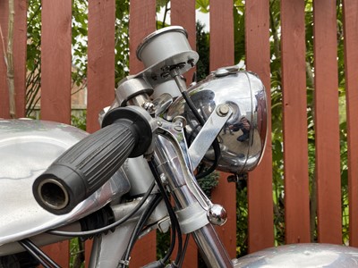 Lot 81 - 1961 Triton