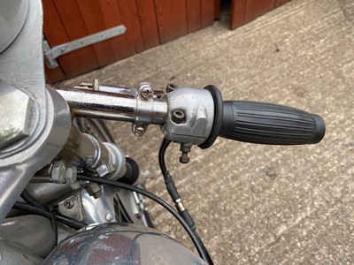 Lot 81 - 1961 Triton