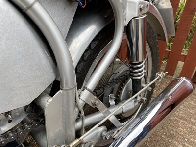 Lot 81 - 1961 Triton