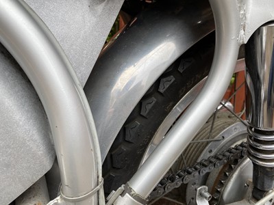 Lot 81 - 1961 Triton