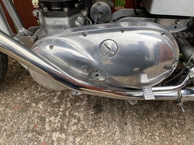Lot 81 - 1961 Triton