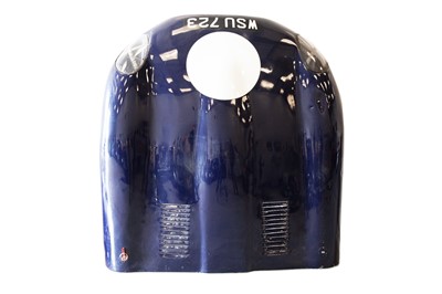 Lot 556 - Jaguar E-Type Lightweight Aluminium Bonnet