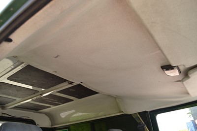 Lot 98 - 2001 Land Rover Defender 90 TD5