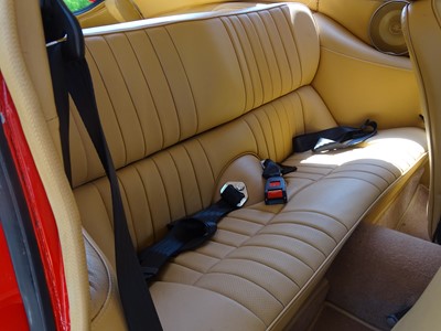 Lot 73 - 1973 Jaguar E-Type V12 Coupe