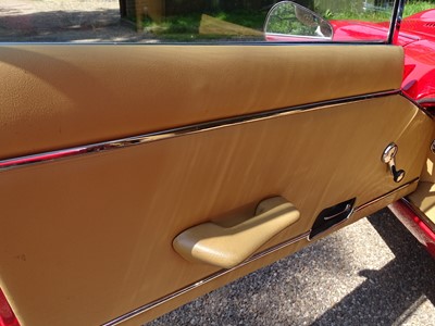 Lot 73 - 1973 Jaguar E-Type V12 Coupe