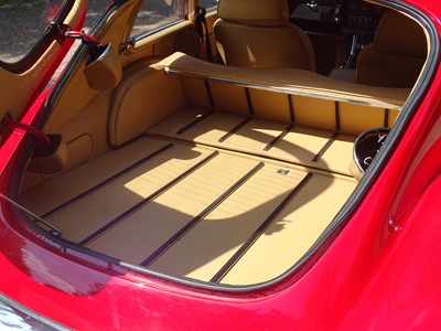 Lot 73 - 1973 Jaguar E-Type V12 Coupe