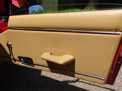Lot 73 - 1973 Jaguar E-Type V12 Coupe