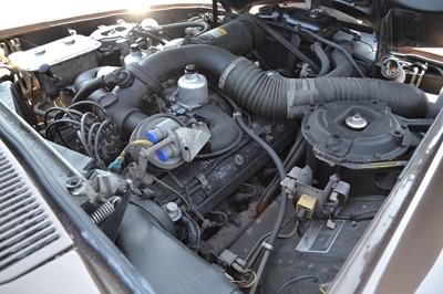Lot 95 - 1979 Rolls-Royce Silver Shadow II Anniversary