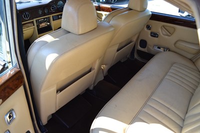 Lot 95 - 1979 Rolls-Royce Silver Shadow II Anniversary