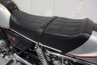 Lot 103 - 1980 Honda CBX1000