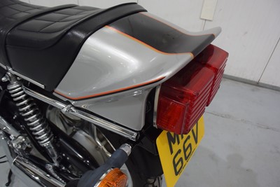Lot 103 - 1980 Honda CBX1000