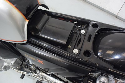 Lot 103 - 1980 Honda CBX1000