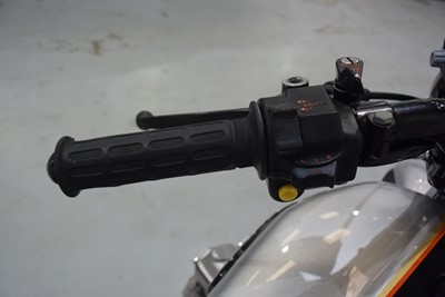 Lot 103 - 1980 Honda CBX1000