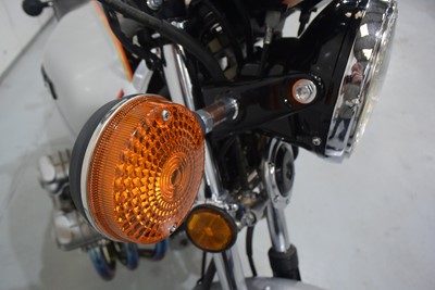 Lot 103 - 1980 Honda CBX1000