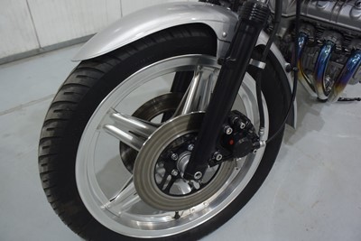 Lot 103 - 1980 Honda CBX1000