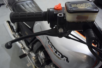 Lot 103 - 1980 Honda CBX1000