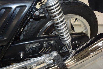 Lot 103 - 1980 Honda CBX1000