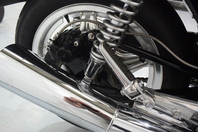 Lot 103 - 1980 Honda CBX1000