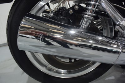 Lot 103 - 1980 Honda CBX1000