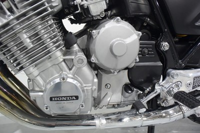 Lot 103 - 1980 Honda CBX1000