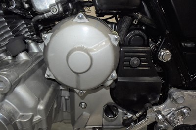 Lot 103 - 1980 Honda CBX1000