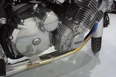 Lot 103 - 1980 Honda CBX1000